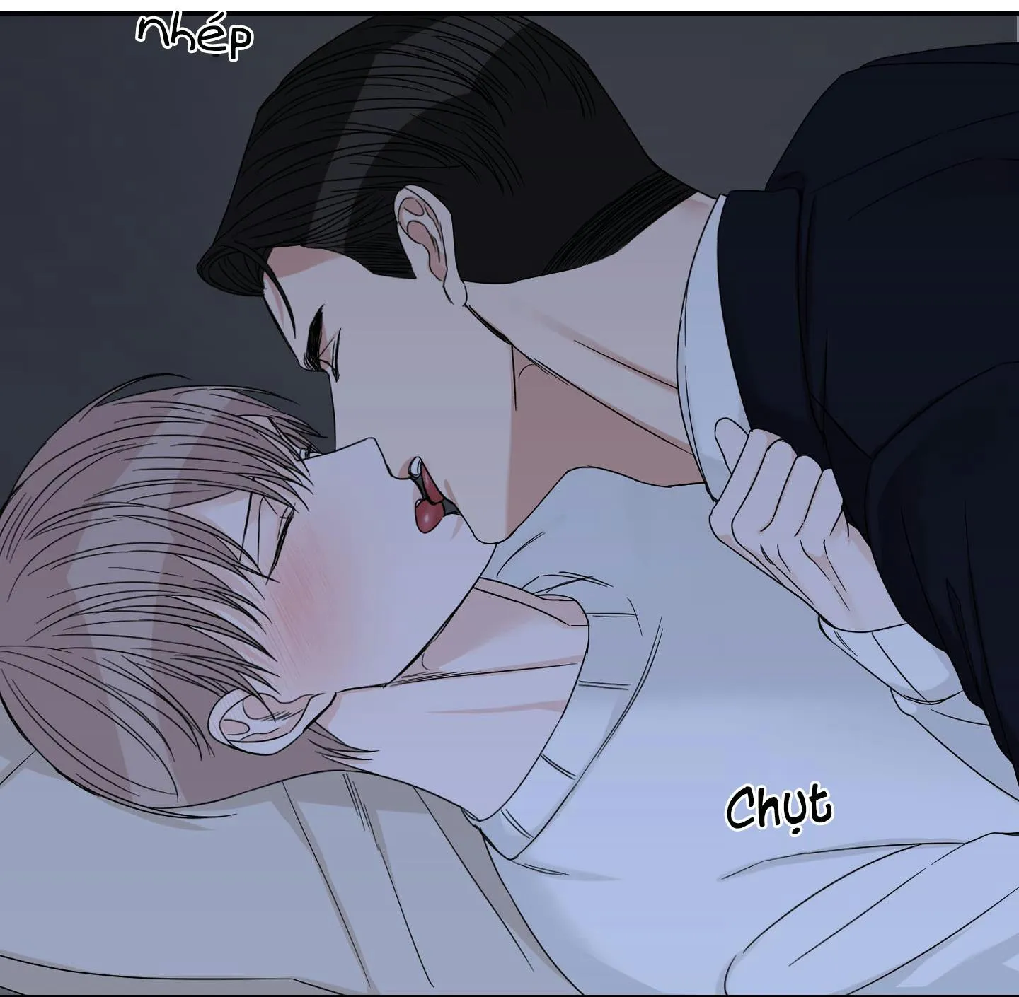 Điểm dừng chân cuối cùng Chapter 19 Trang 91