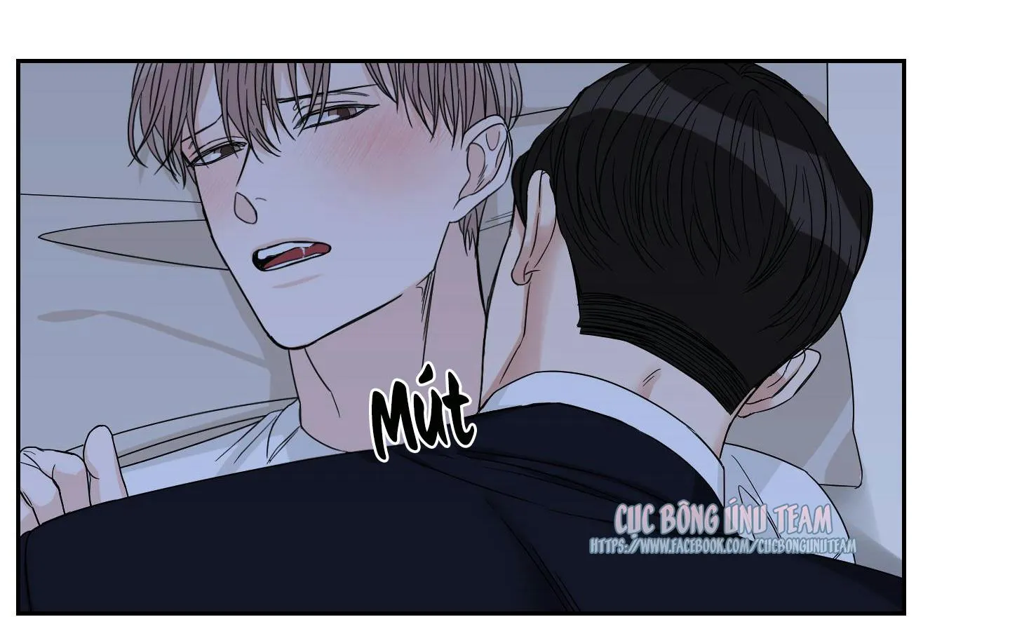 Điểm dừng chân cuối cùng Chapter 19 Trang 93