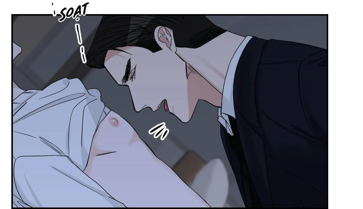 Điểm dừng chân cuối cùng Chapter 19 Trang 97