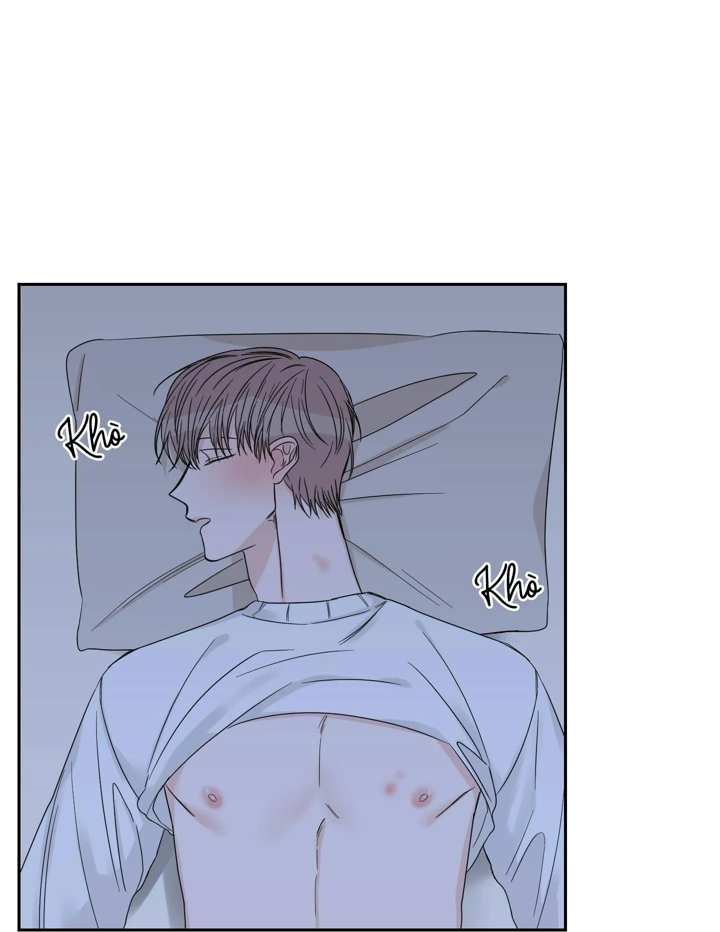 Điểm dừng chân cuối cùng Chapter 19 Trang 100