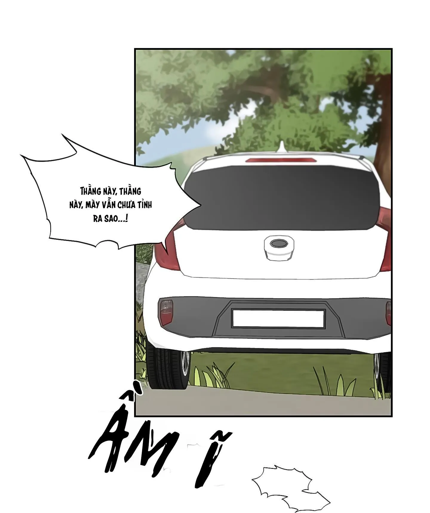 Điểm dừng chân cuối cùng Chapter 22 Trang 7