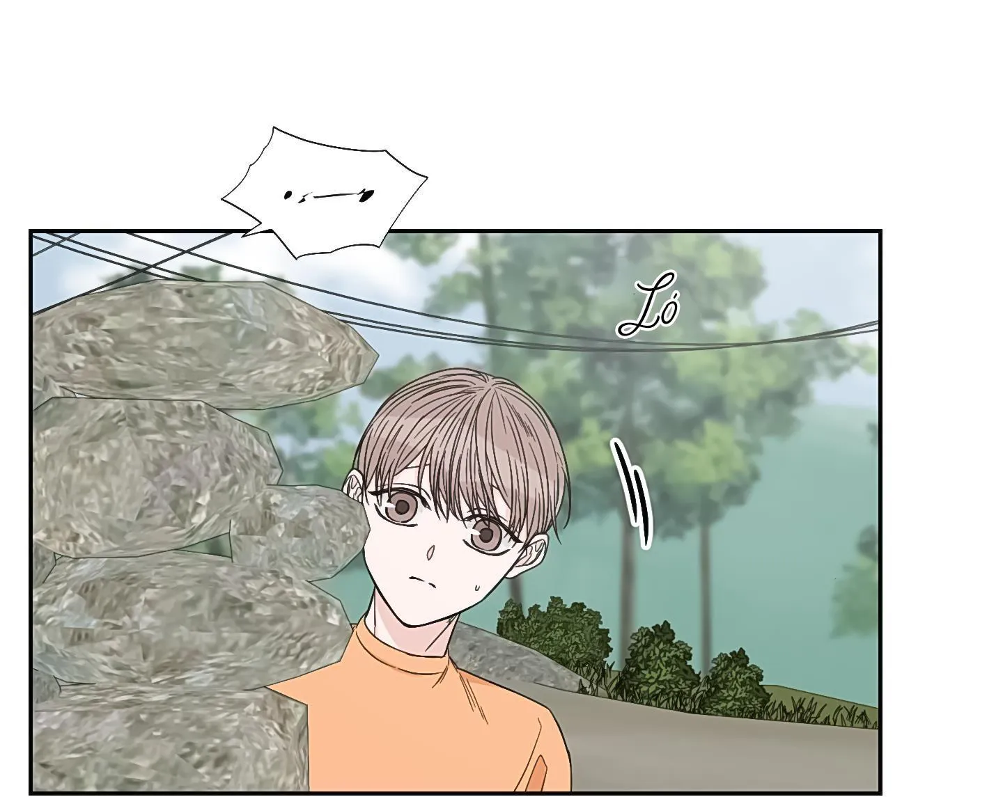 Điểm dừng chân cuối cùng Chapter 22 Trang 8