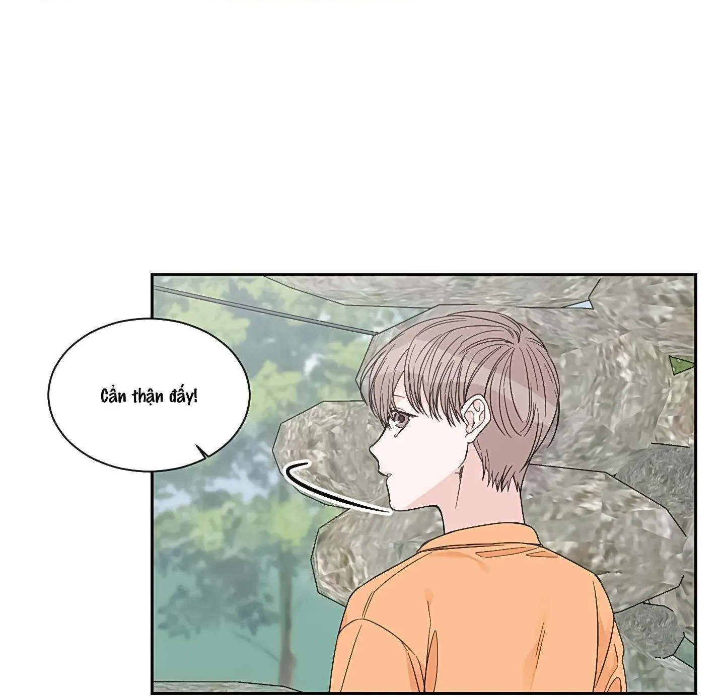 Điểm dừng chân cuối cùng Chapter 22 Trang 9