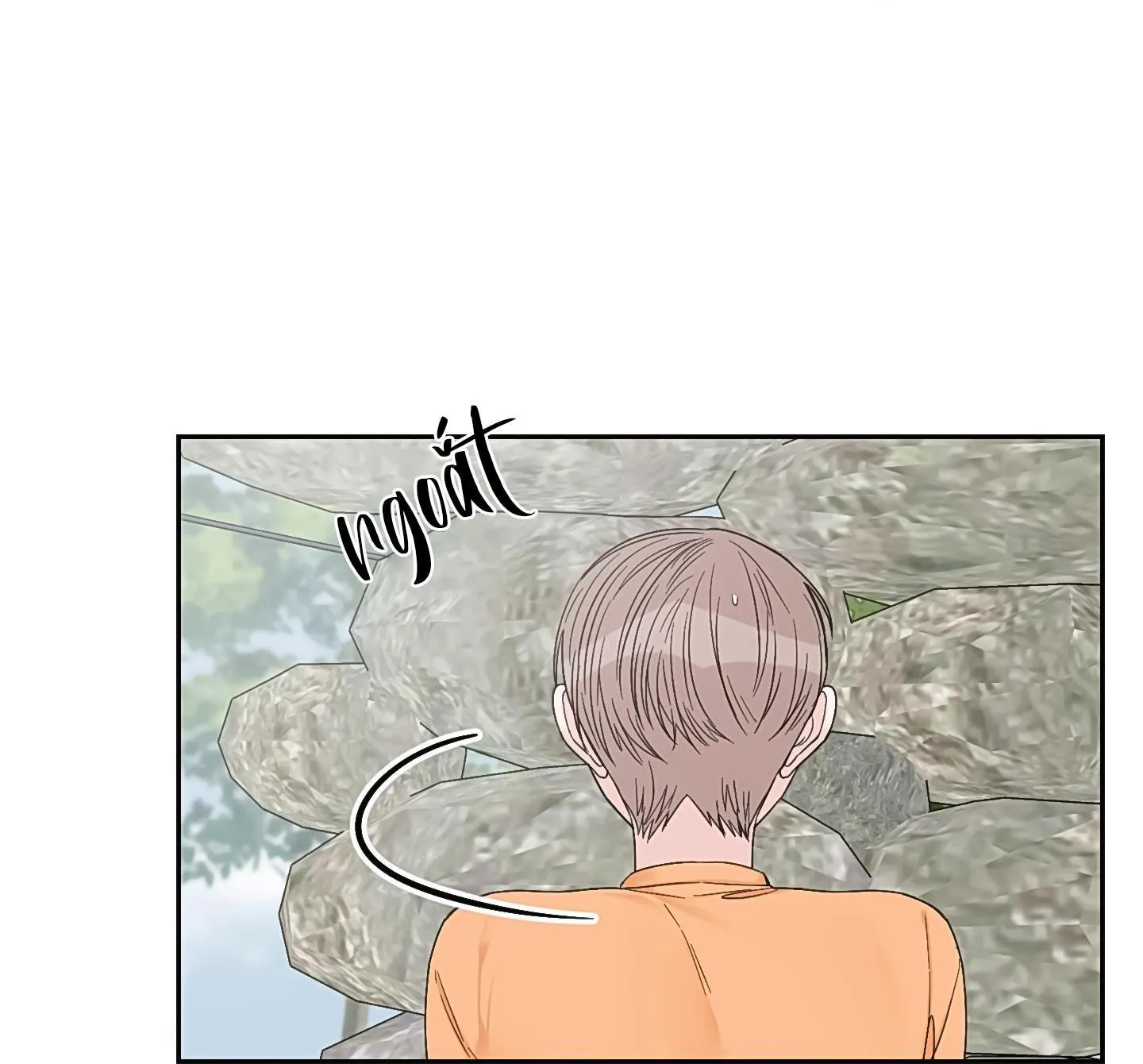 Điểm dừng chân cuối cùng Chapter 22 Trang 12