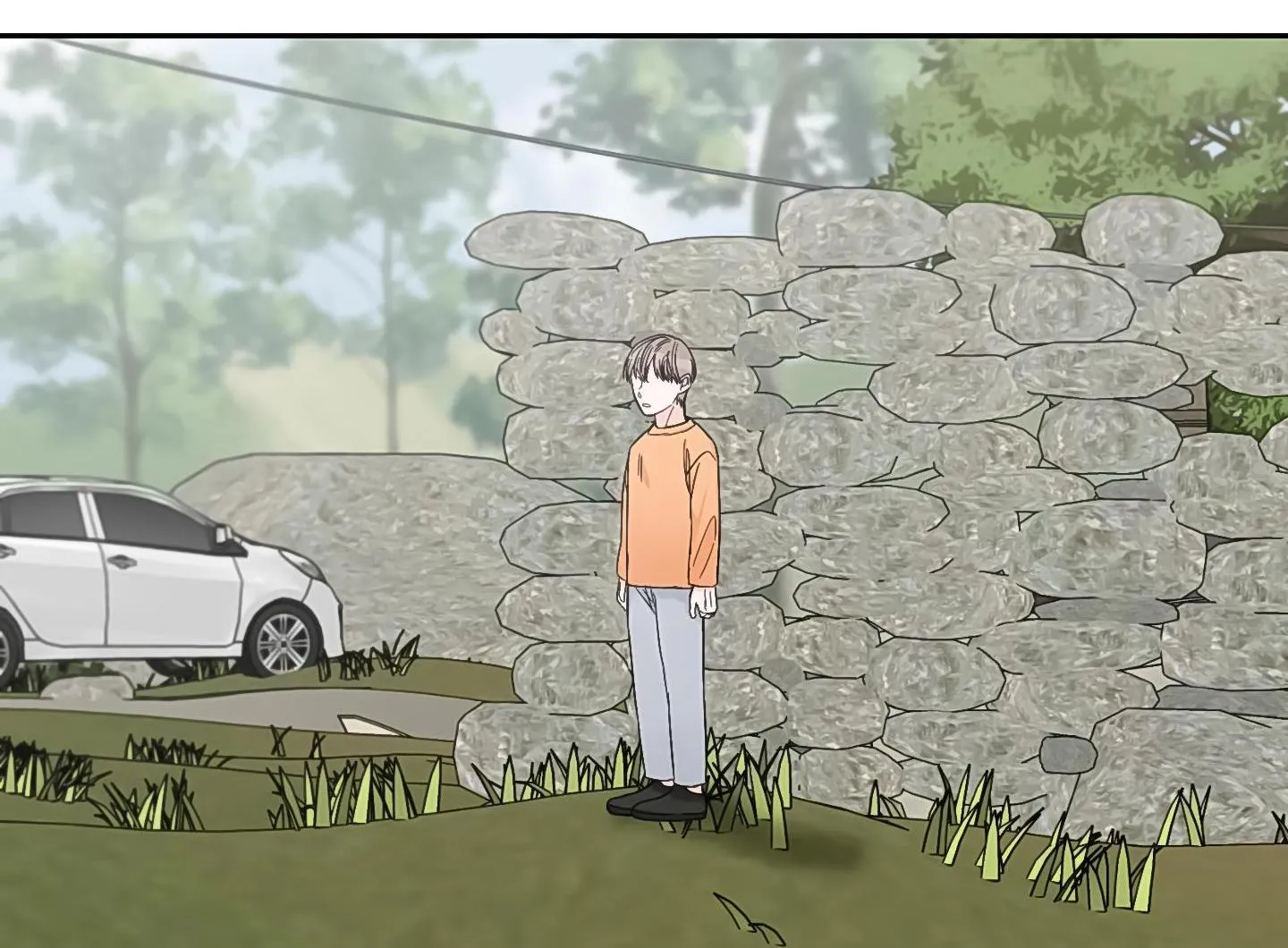 Điểm dừng chân cuối cùng Chapter 22 Trang 15