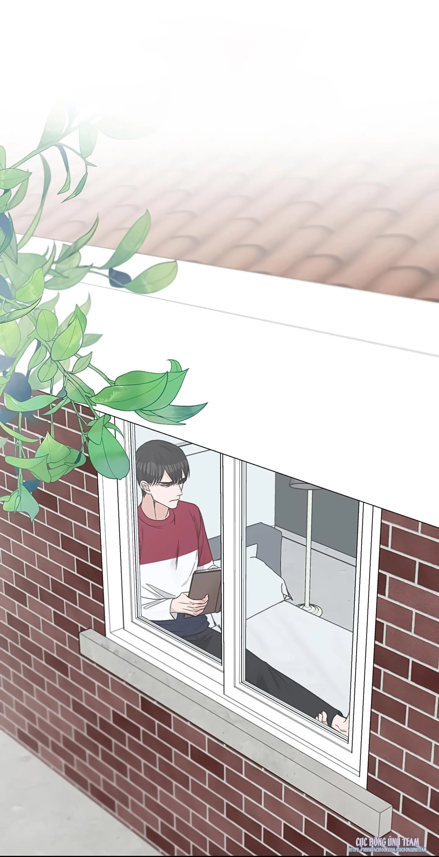 Điểm dừng chân cuối cùng Chapter 22 Trang 20