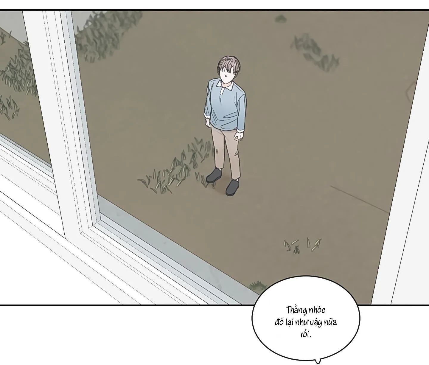 Điểm dừng chân cuối cùng Chapter 22 Trang 24