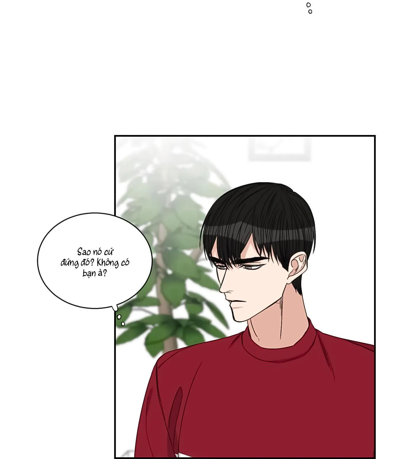 Điểm dừng chân cuối cùng Chapter 22 Trang 25