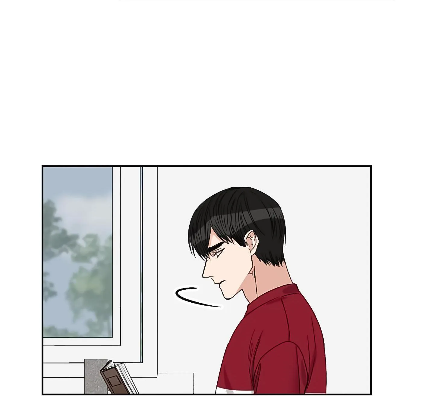 Điểm dừng chân cuối cùng Chapter 22 Trang 26