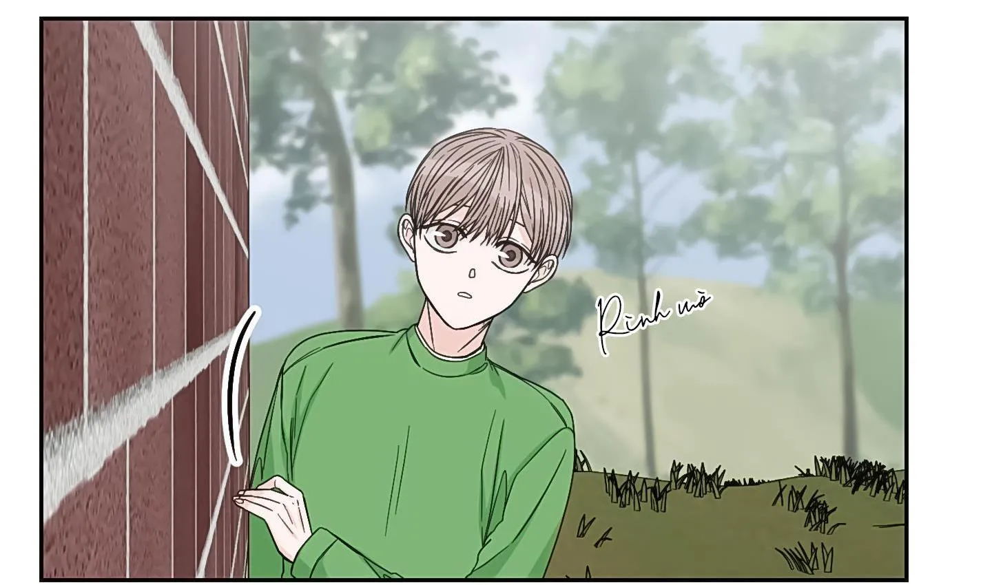 Điểm dừng chân cuối cùng Chapter 22 Trang 30