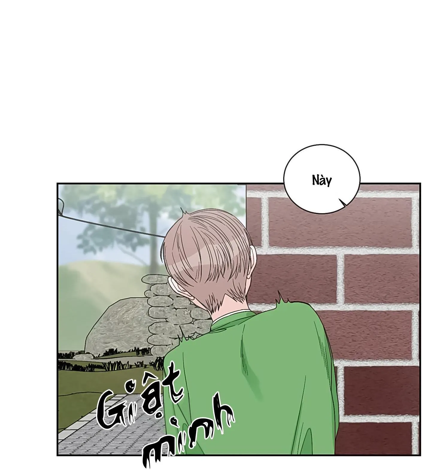 Điểm dừng chân cuối cùng Chapter 22 Trang 31