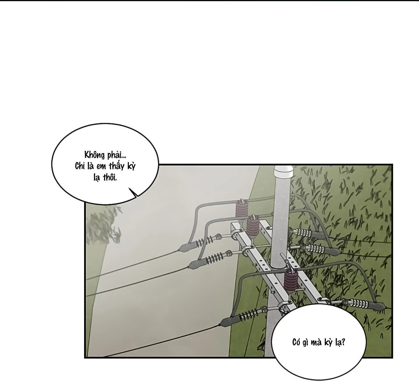 Điểm dừng chân cuối cùng Chapter 22 Trang 35