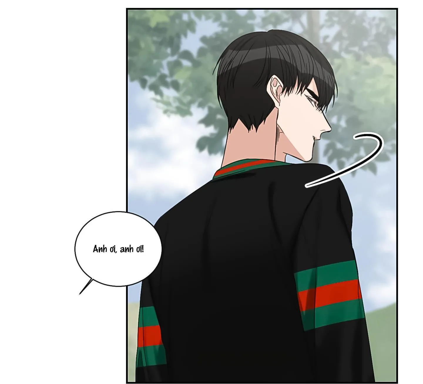 Điểm dừng chân cuối cùng Chapter 22 Trang 41