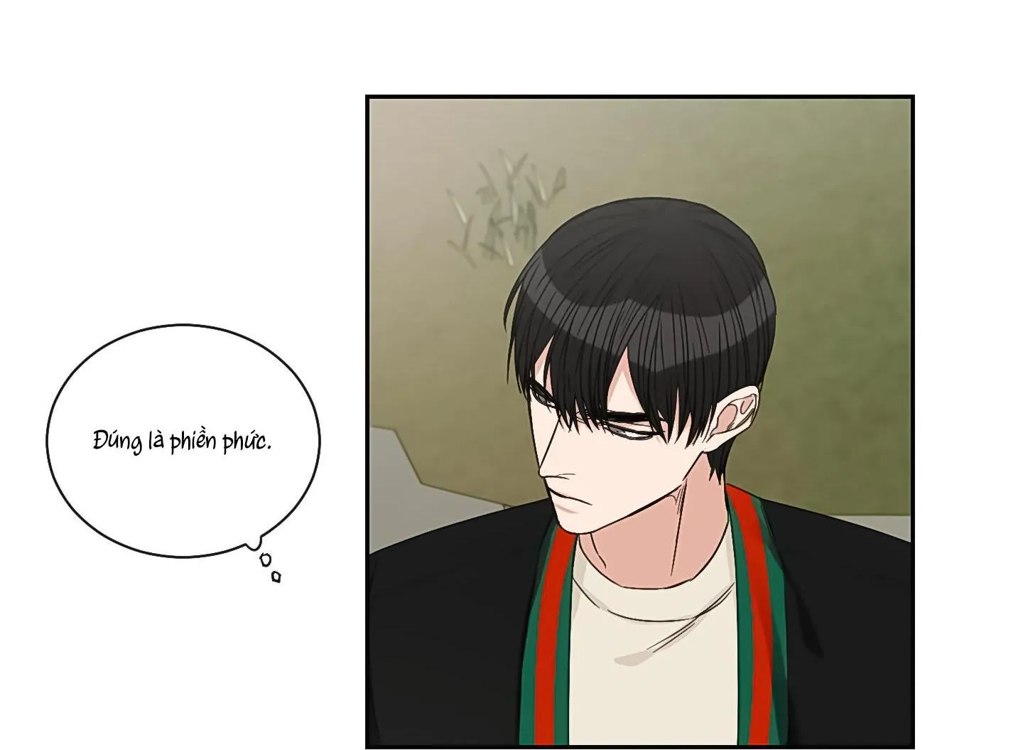 Điểm dừng chân cuối cùng Chapter 22 Trang 44