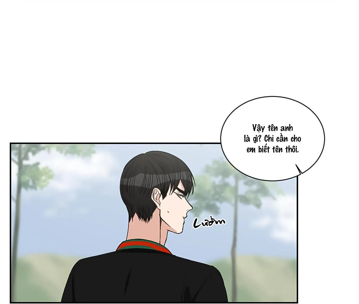 Điểm dừng chân cuối cùng Chapter 22 Trang 46