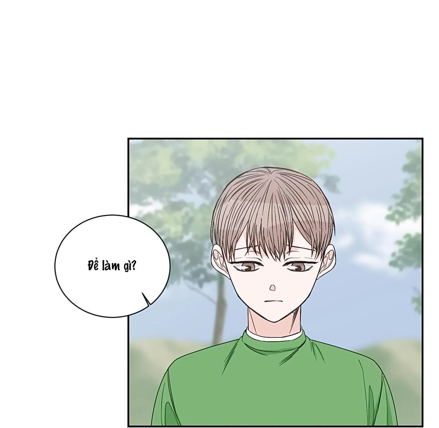 Điểm dừng chân cuối cùng Chapter 22 Trang 47