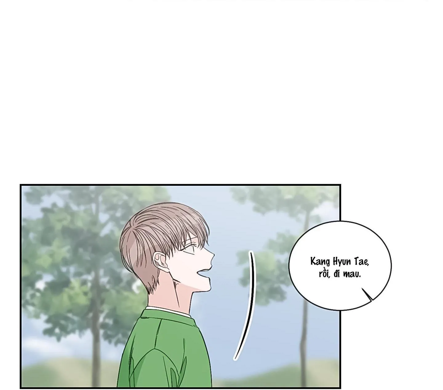 Điểm dừng chân cuối cùng Chapter 22 Trang 48