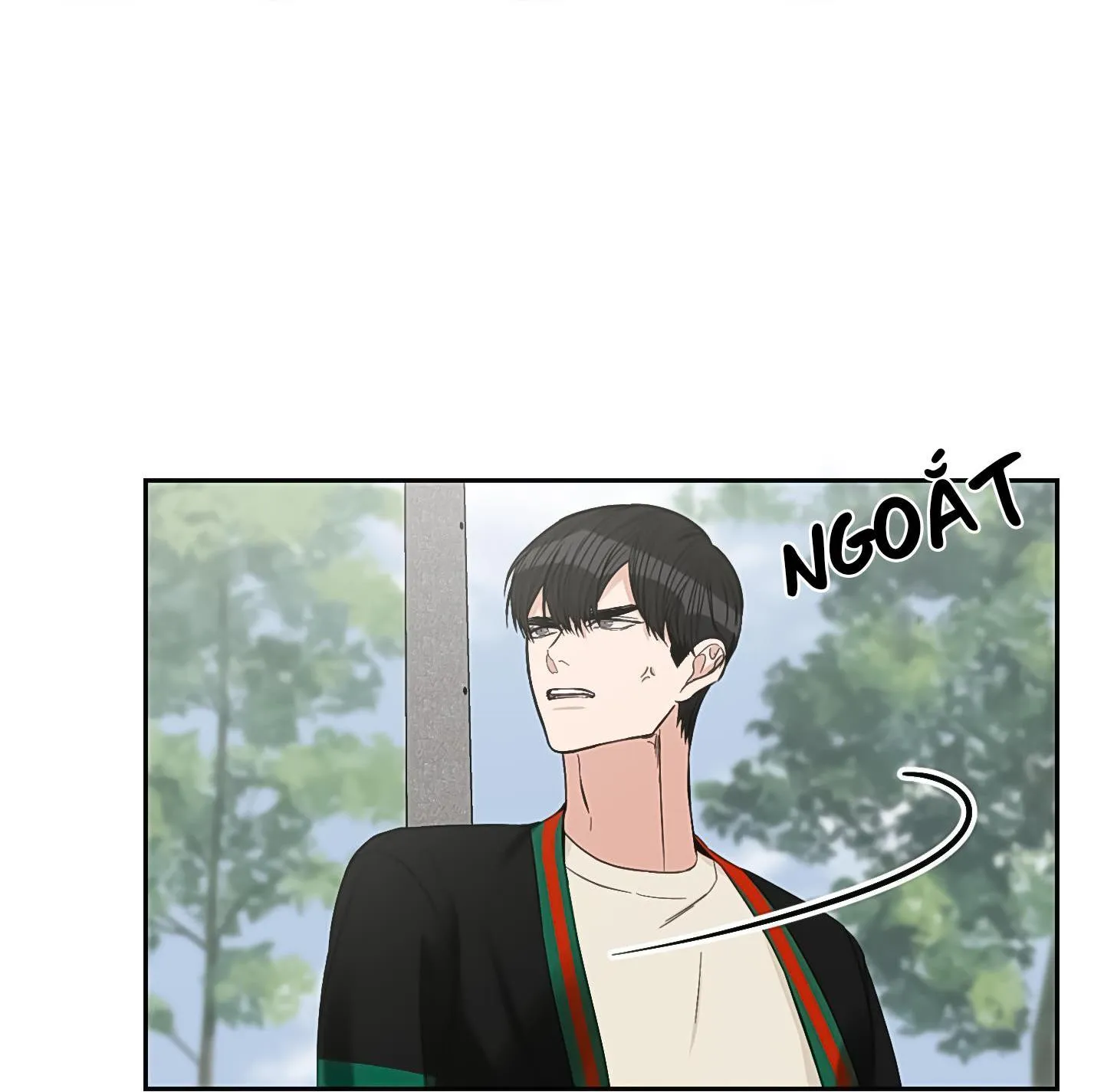 Điểm dừng chân cuối cùng Chapter 22 Trang 50