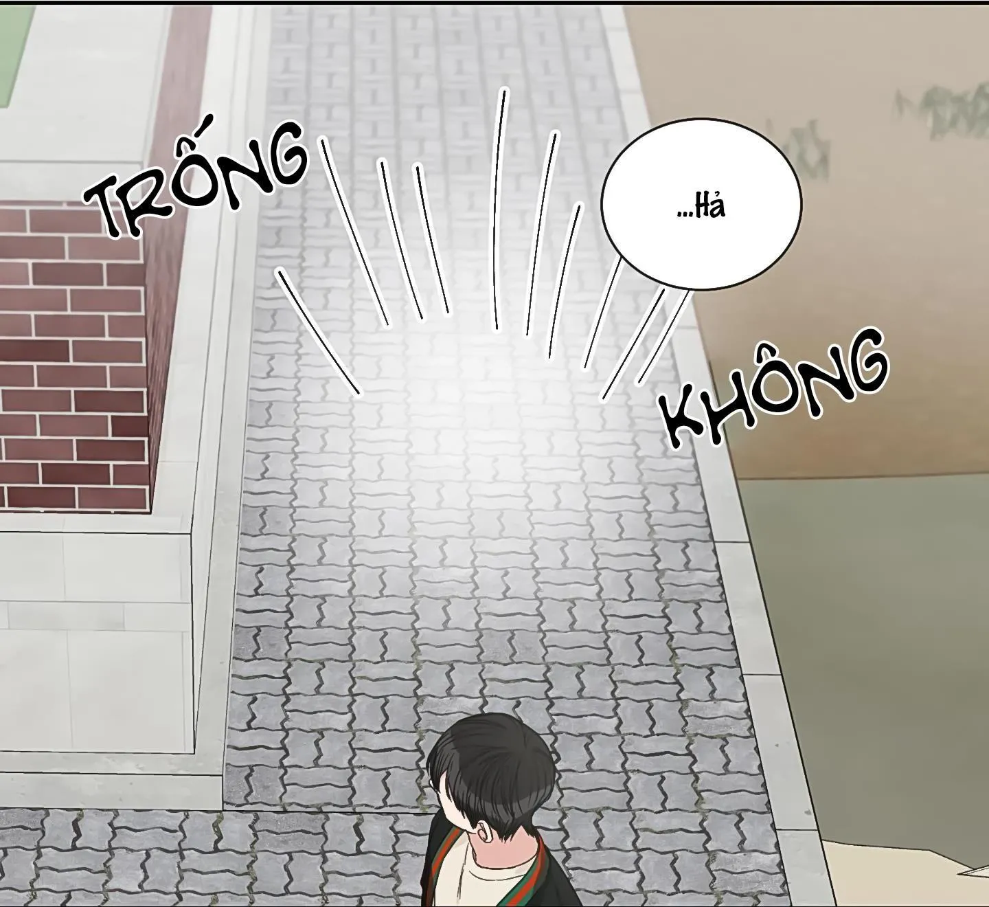 Điểm dừng chân cuối cùng Chapter 22 Trang 52