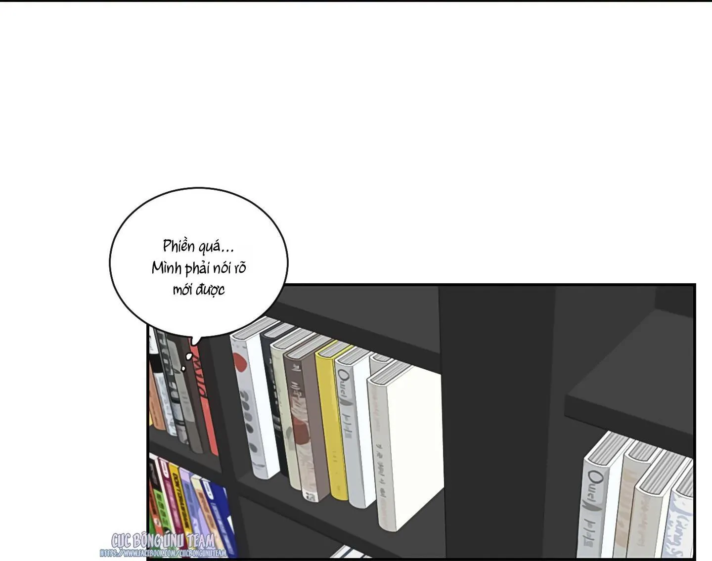 Điểm dừng chân cuối cùng Chapter 22 Trang 58