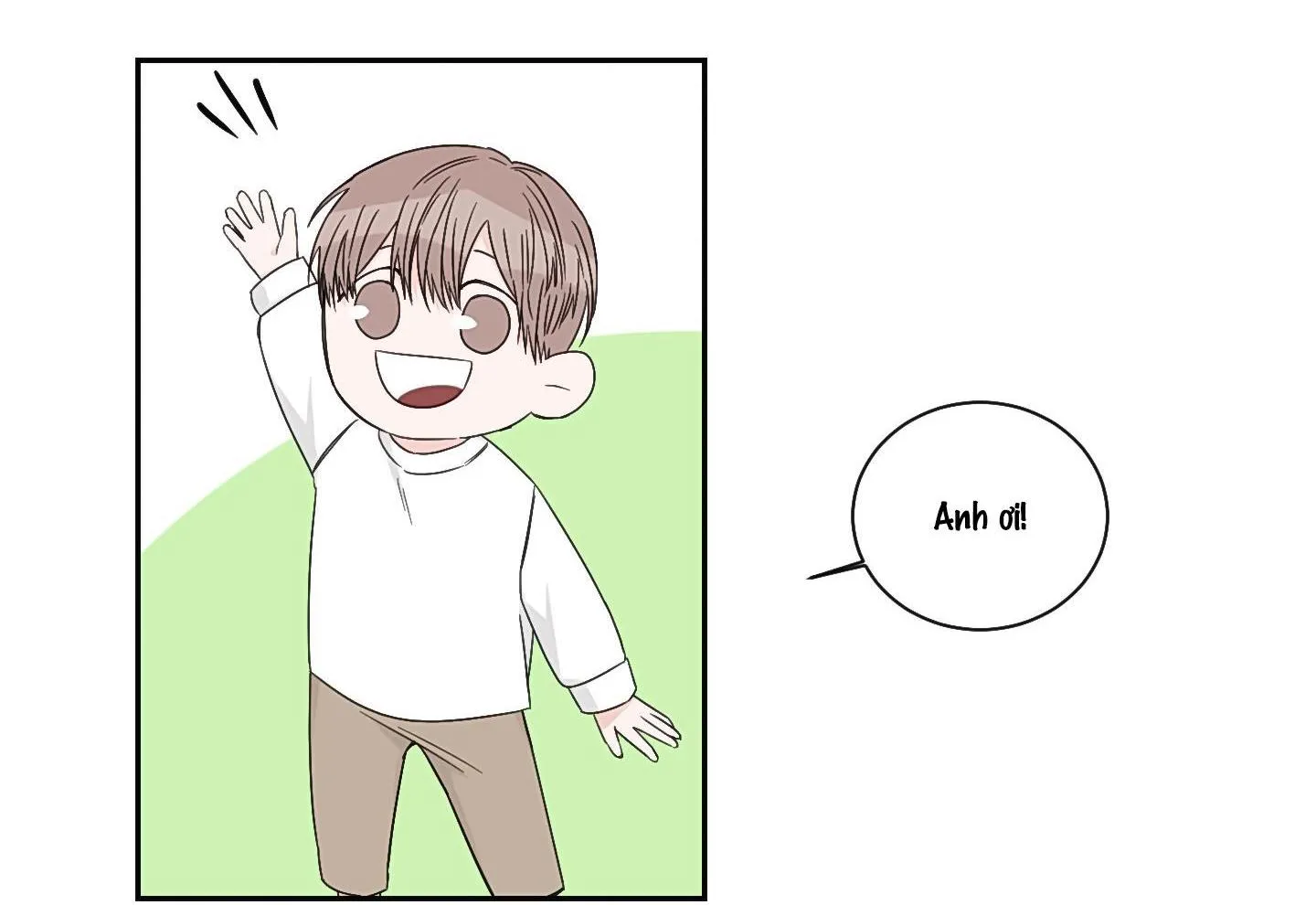 Điểm dừng chân cuối cùng Chapter 22 Trang 60