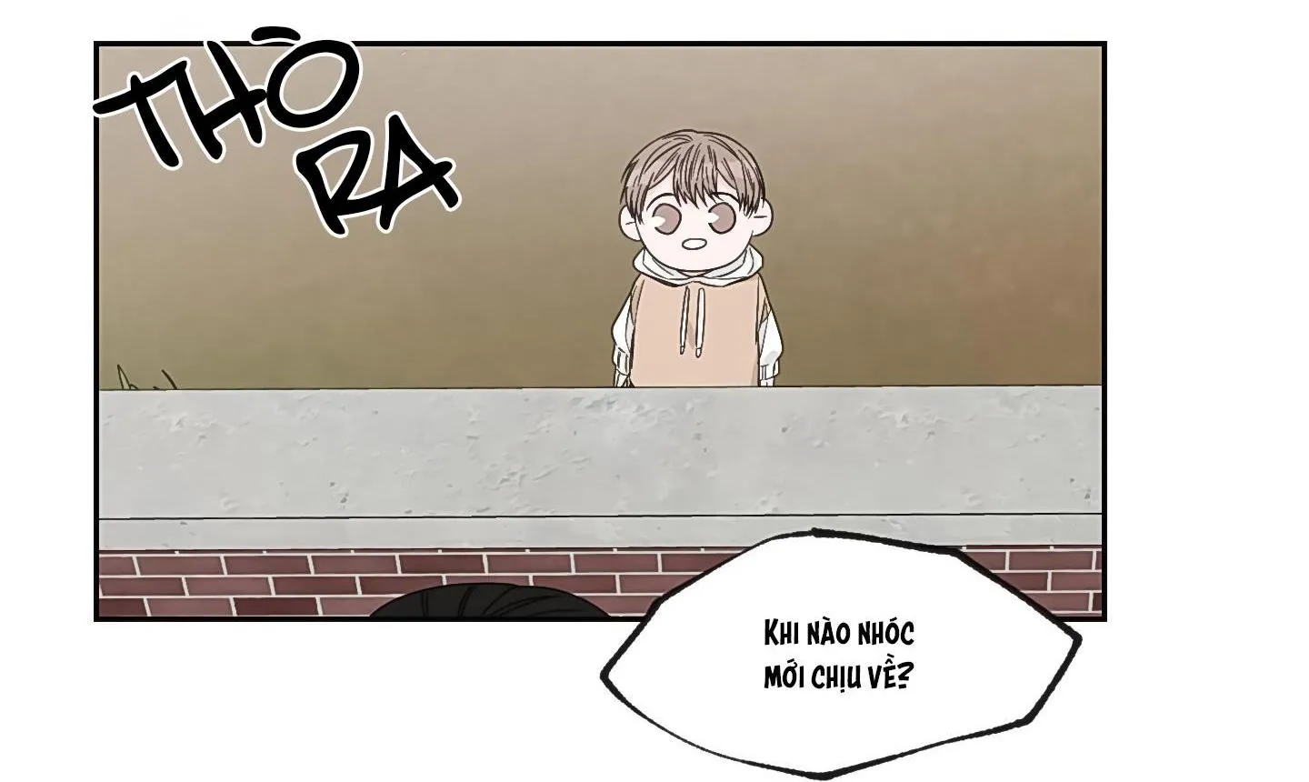 Điểm dừng chân cuối cùng Chapter 22 Trang 63