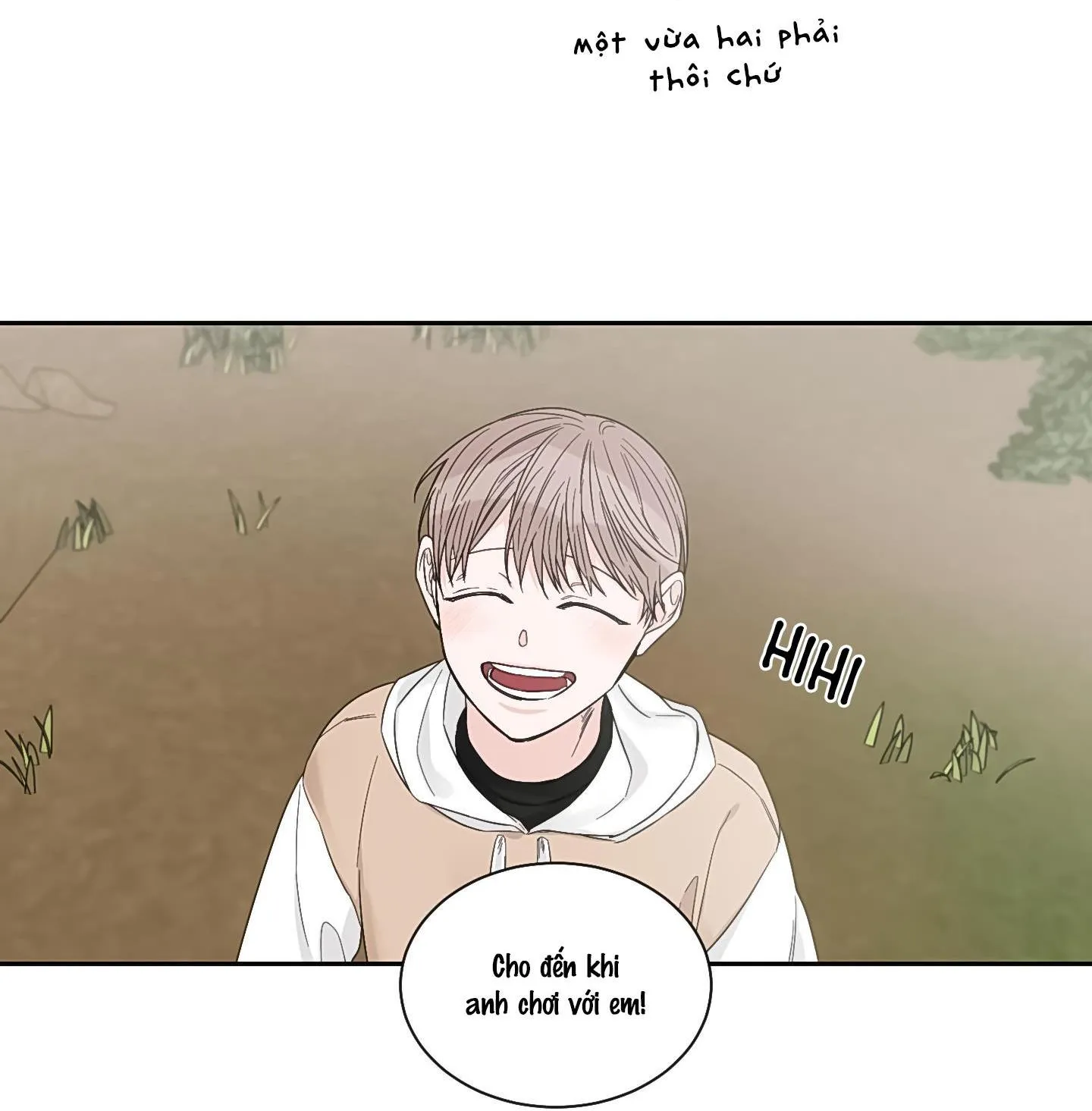 Điểm dừng chân cuối cùng Chapter 22 Trang 64