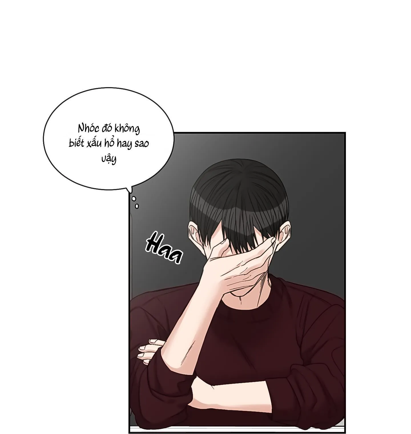 Điểm dừng chân cuối cùng Chapter 22 Trang 65