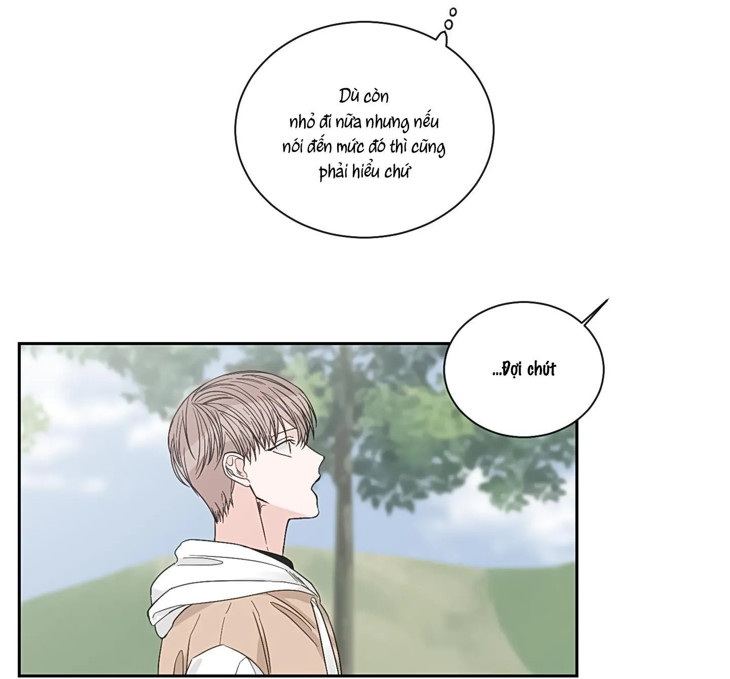 Điểm dừng chân cuối cùng Chapter 22 Trang 66