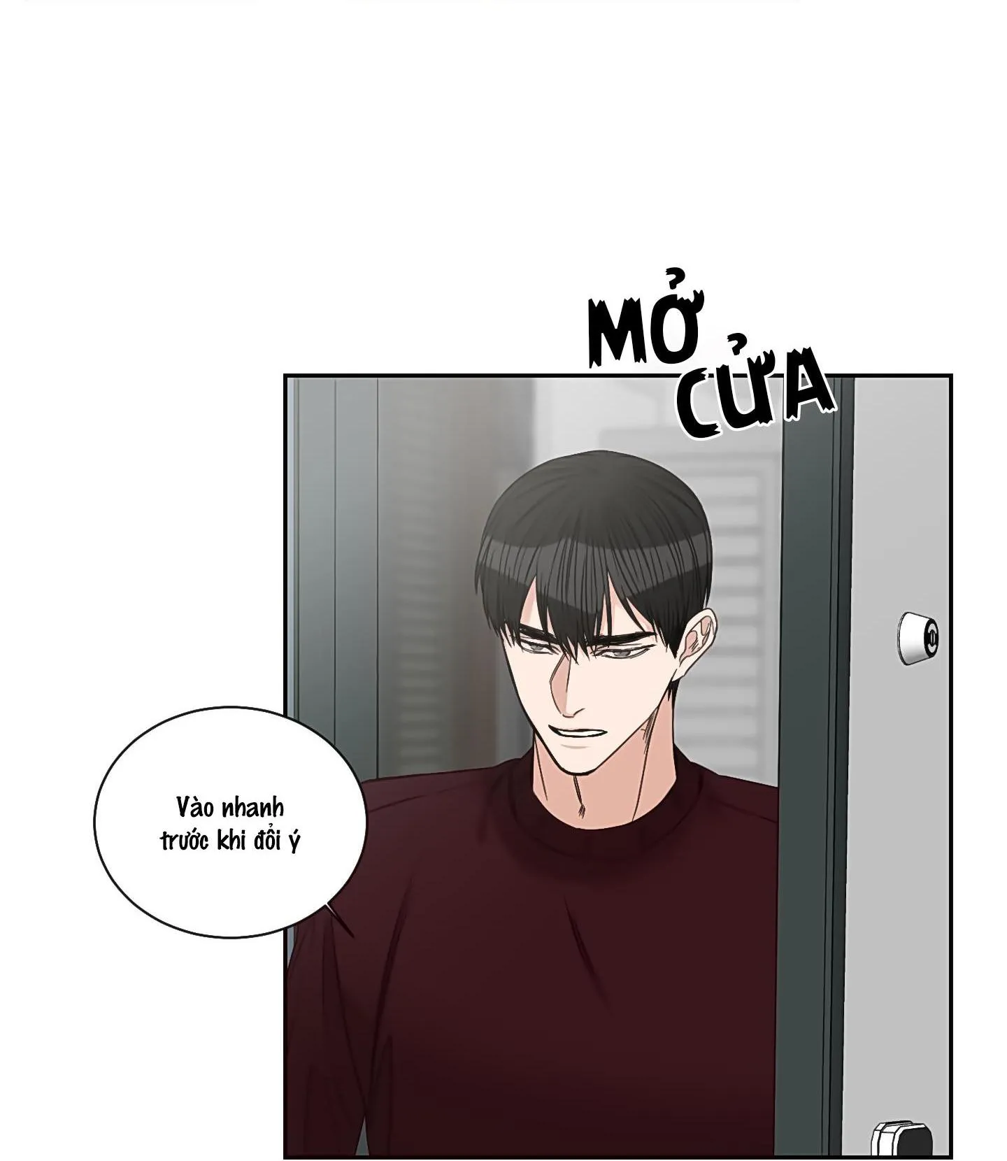 Điểm dừng chân cuối cùng Chapter 22 Trang 67