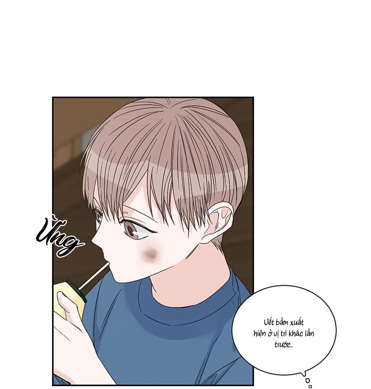 Điểm dừng chân cuối cùng Chapter 22 Trang 74