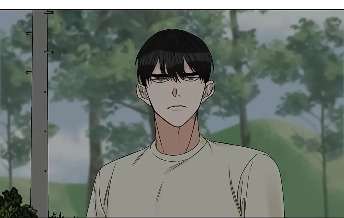 Điểm dừng chân cuối cùng Chapter 22 Trang 79