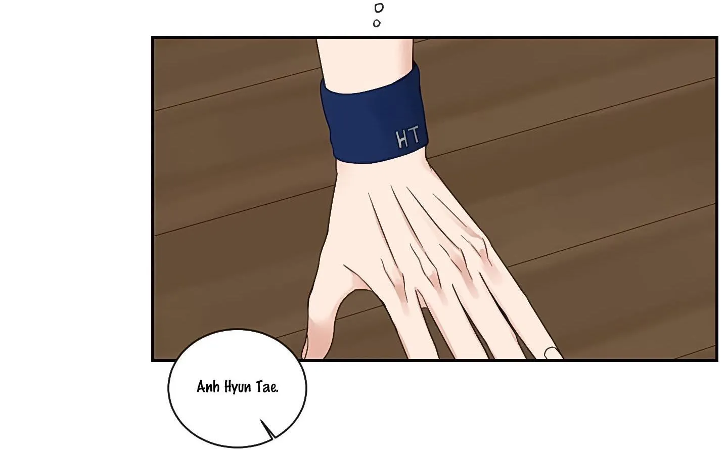 Điểm dừng chân cuối cùng Chapter 22 Trang 81