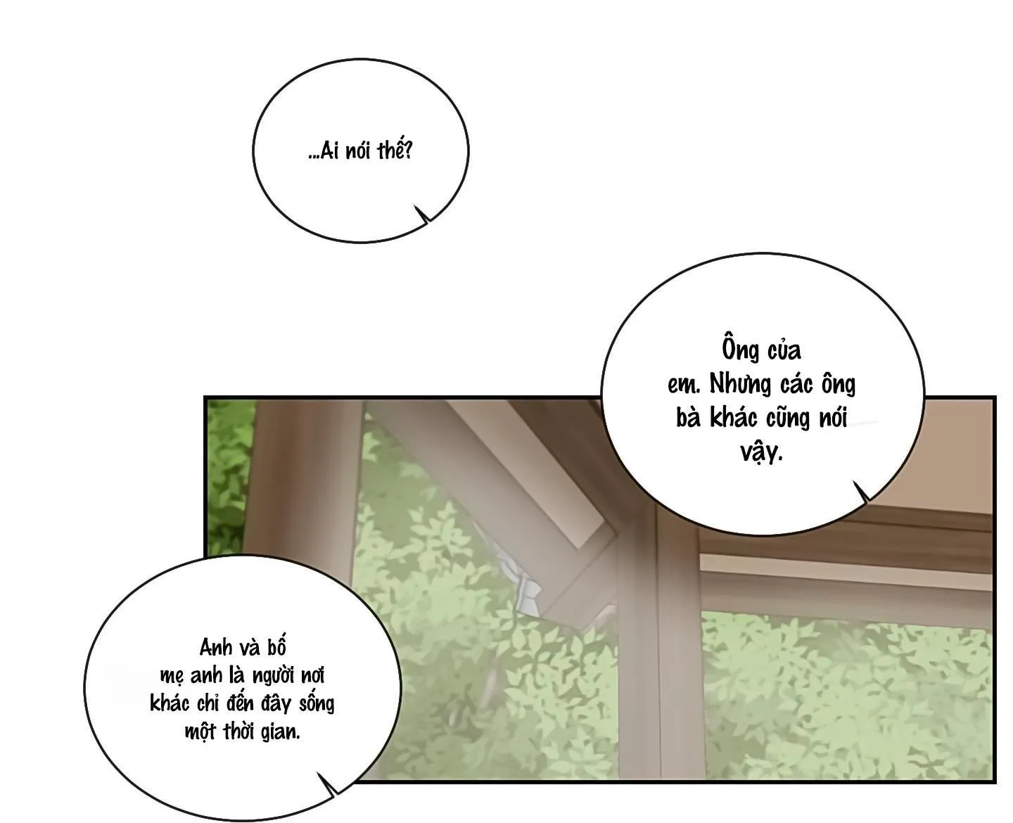 Điểm dừng chân cuối cùng Chapter 22 Trang 83