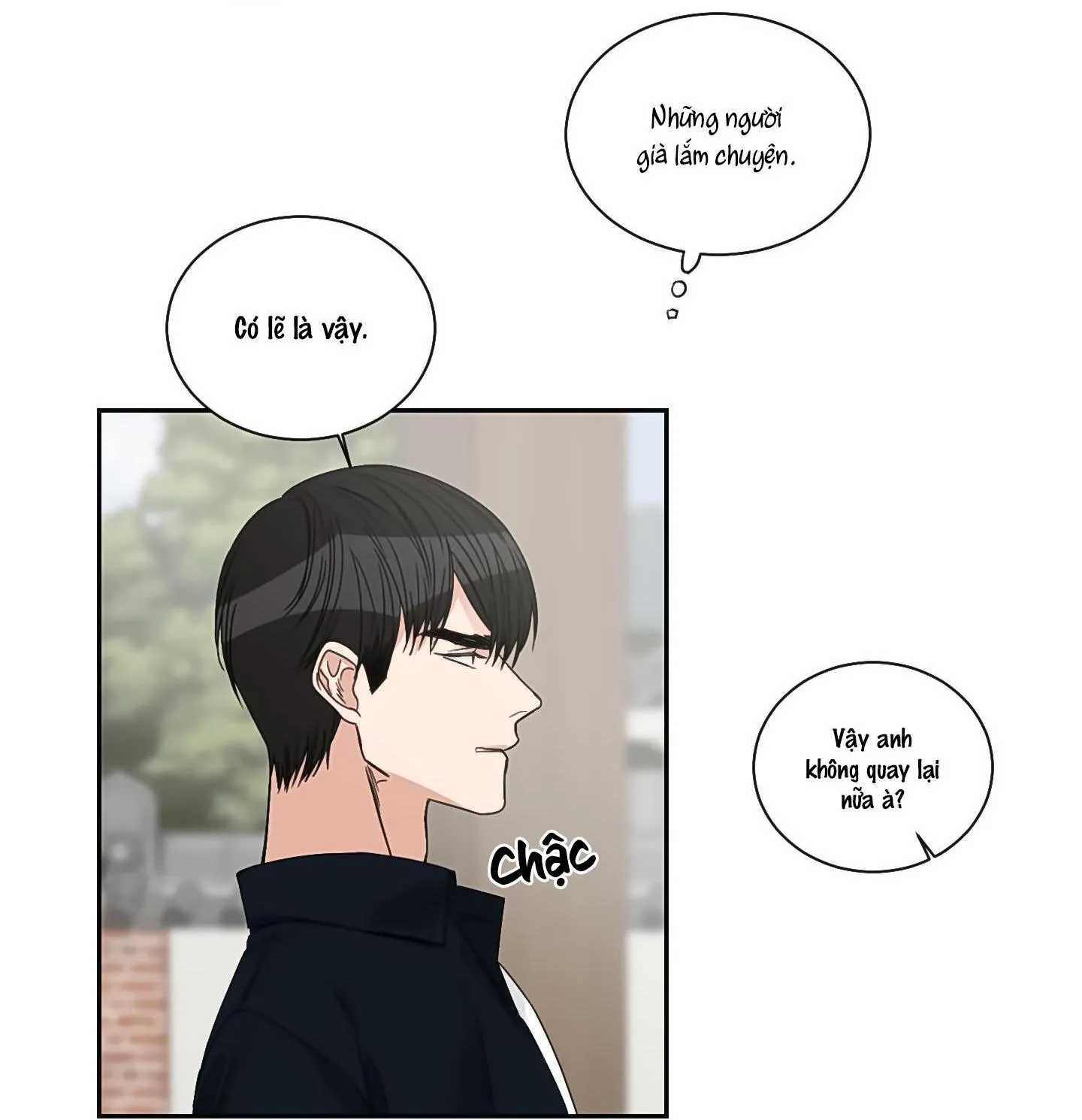 Điểm dừng chân cuối cùng Chapter 22 Trang 84