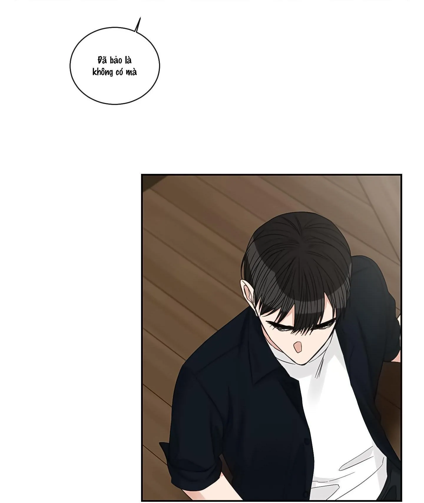 Điểm dừng chân cuối cùng Chapter 22 Trang 91