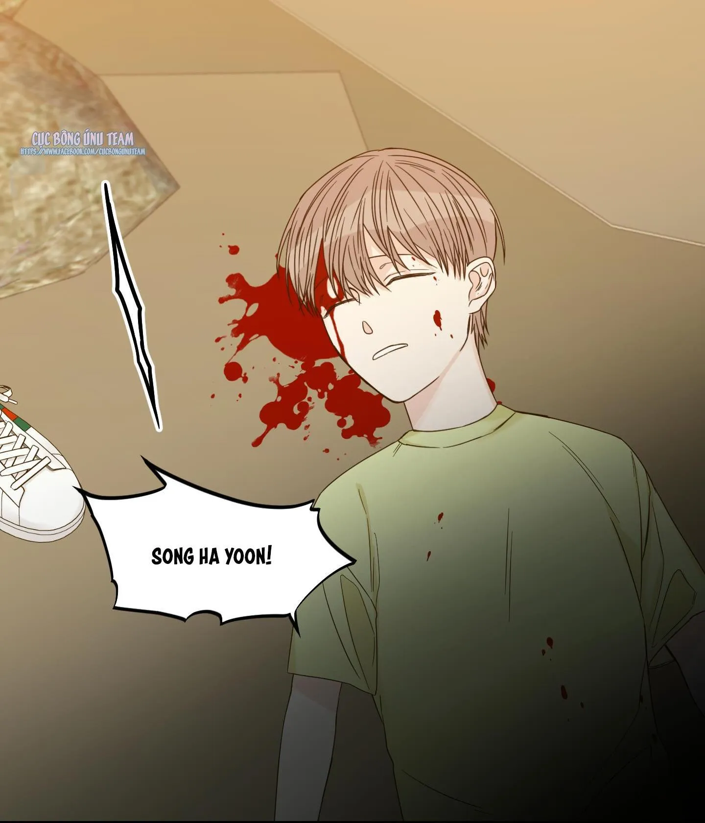 Điểm dừng chân cuối cùng Chapter 22 Trang 102