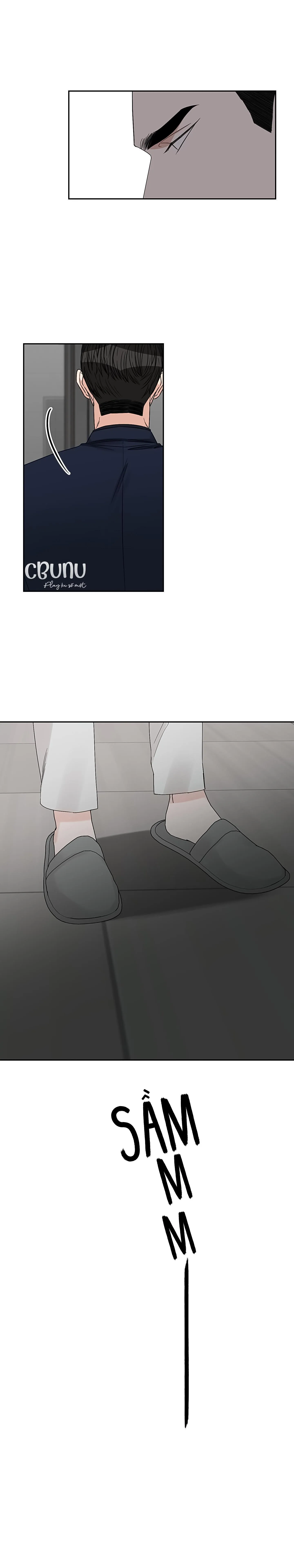 Điểm dừng chân cuối cùng Chapter 24 Trang 11