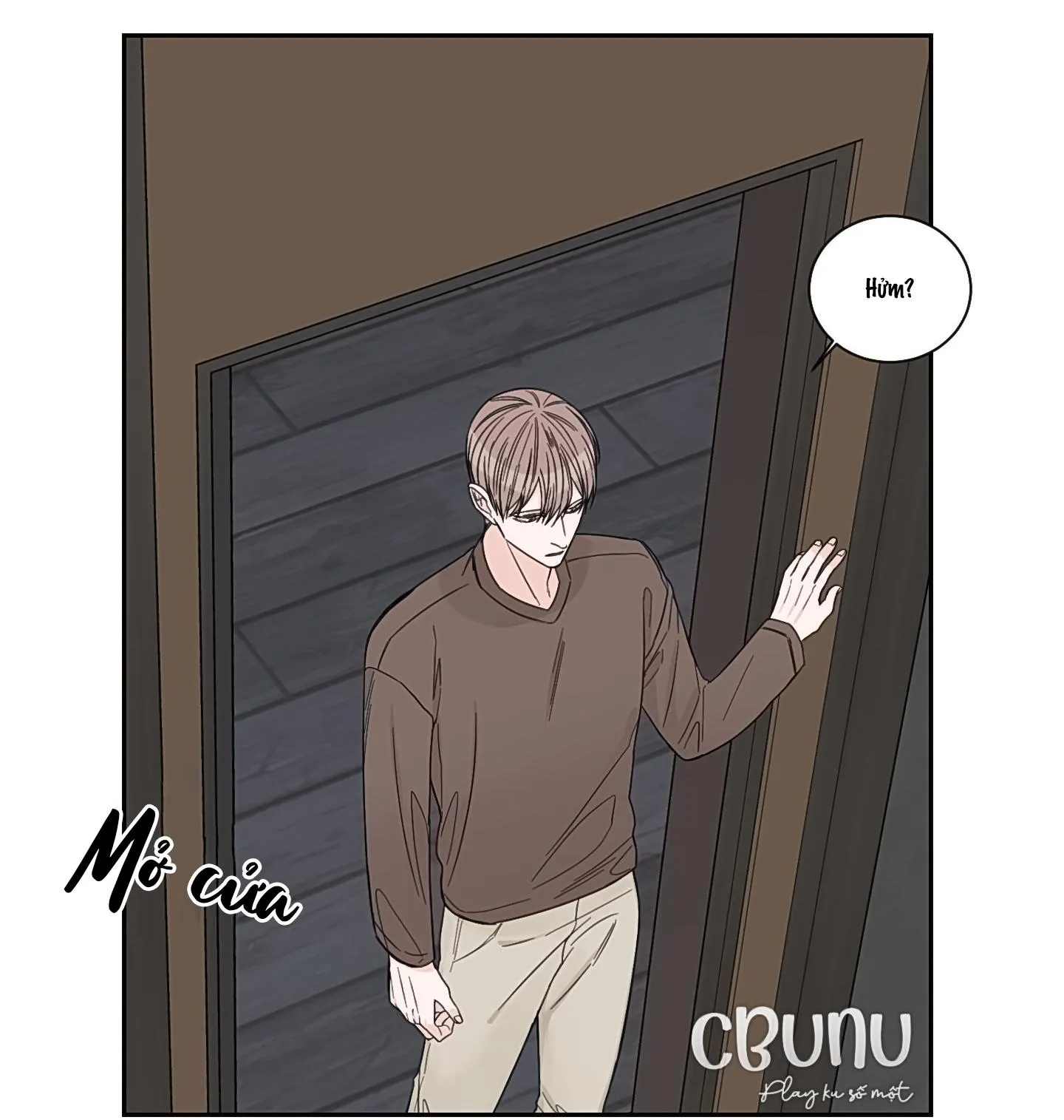 Điểm dừng chân cuối cùng Chapter 25 Trang 7