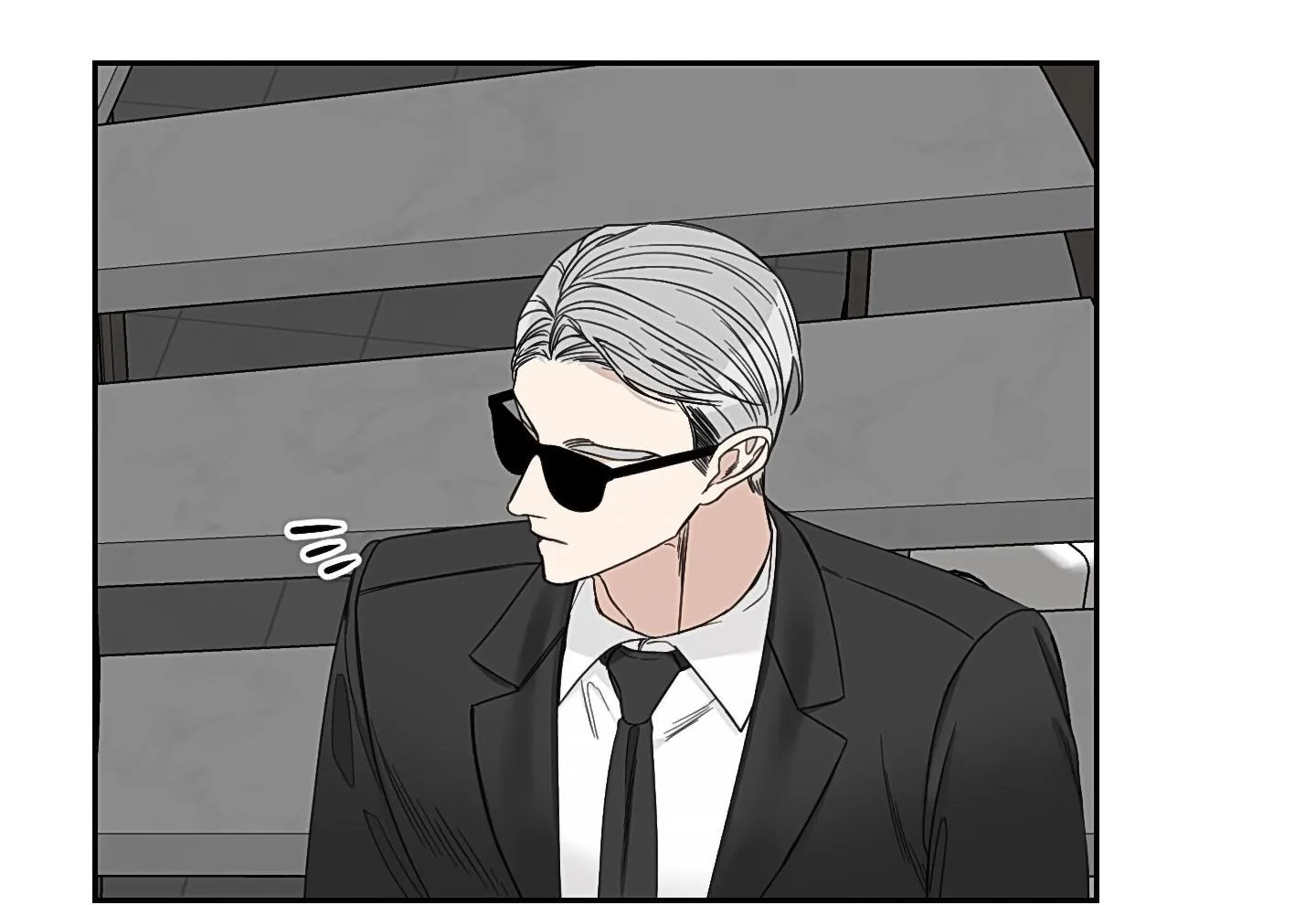 Điểm dừng chân cuối cùng Chapter 25 Trang 15