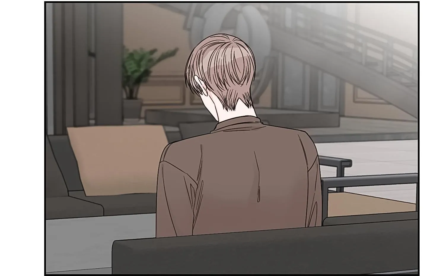 Điểm dừng chân cuối cùng Chapter 25 Trang 17