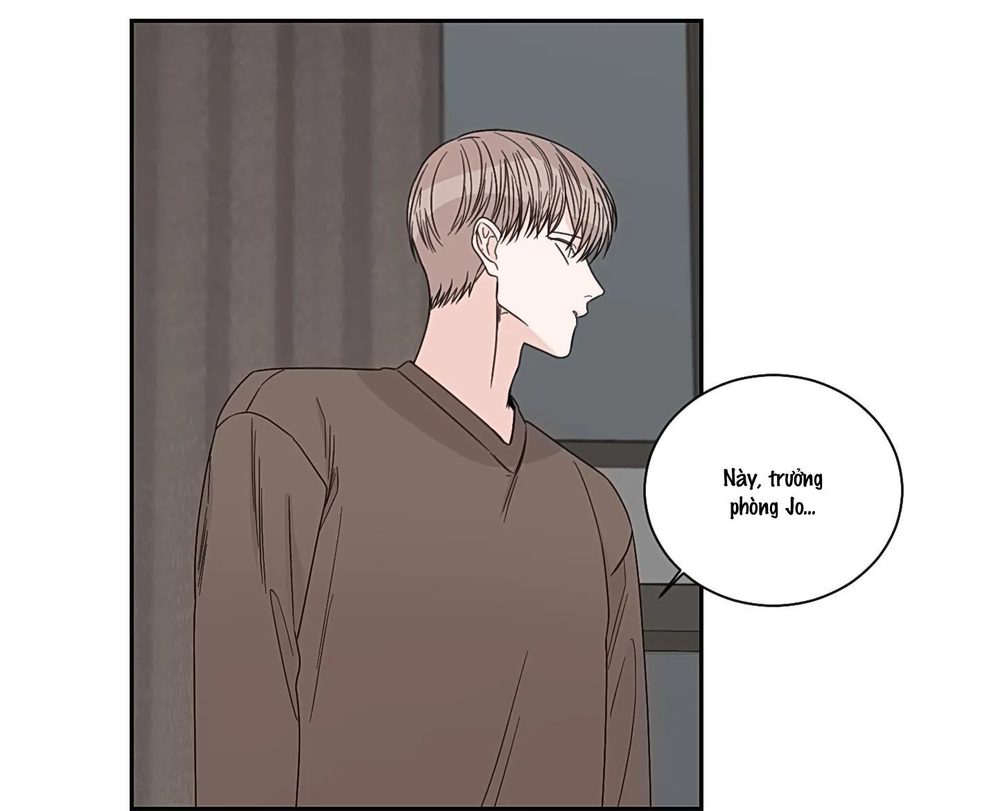 Điểm dừng chân cuối cùng Chapter 25 Trang 25