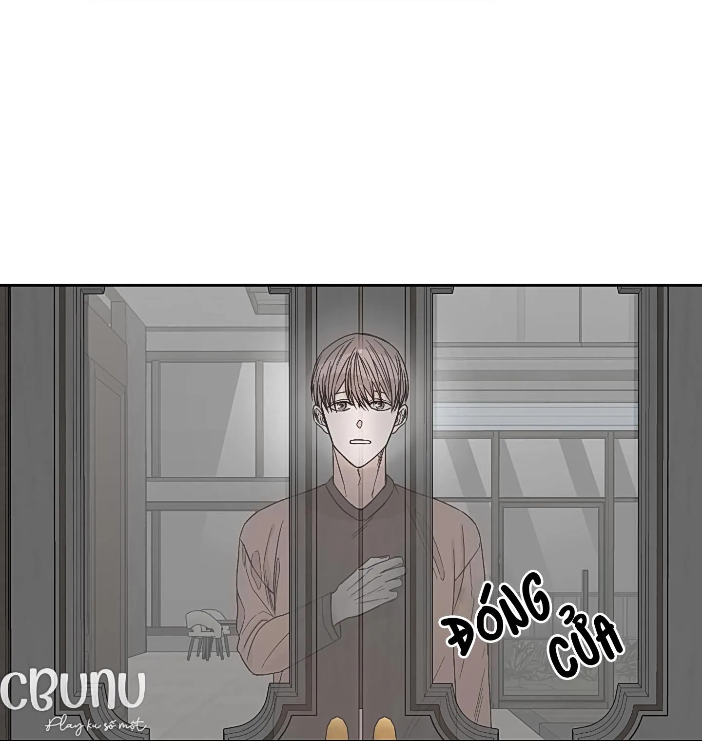 Điểm dừng chân cuối cùng Chapter 25 Trang 26