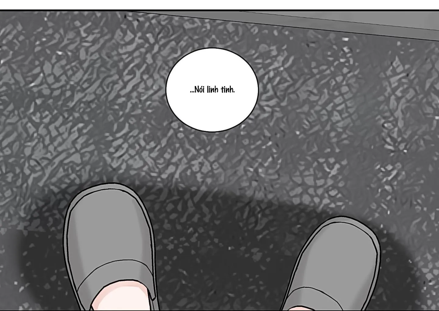 Điểm dừng chân cuối cùng Chapter 25 Trang 30