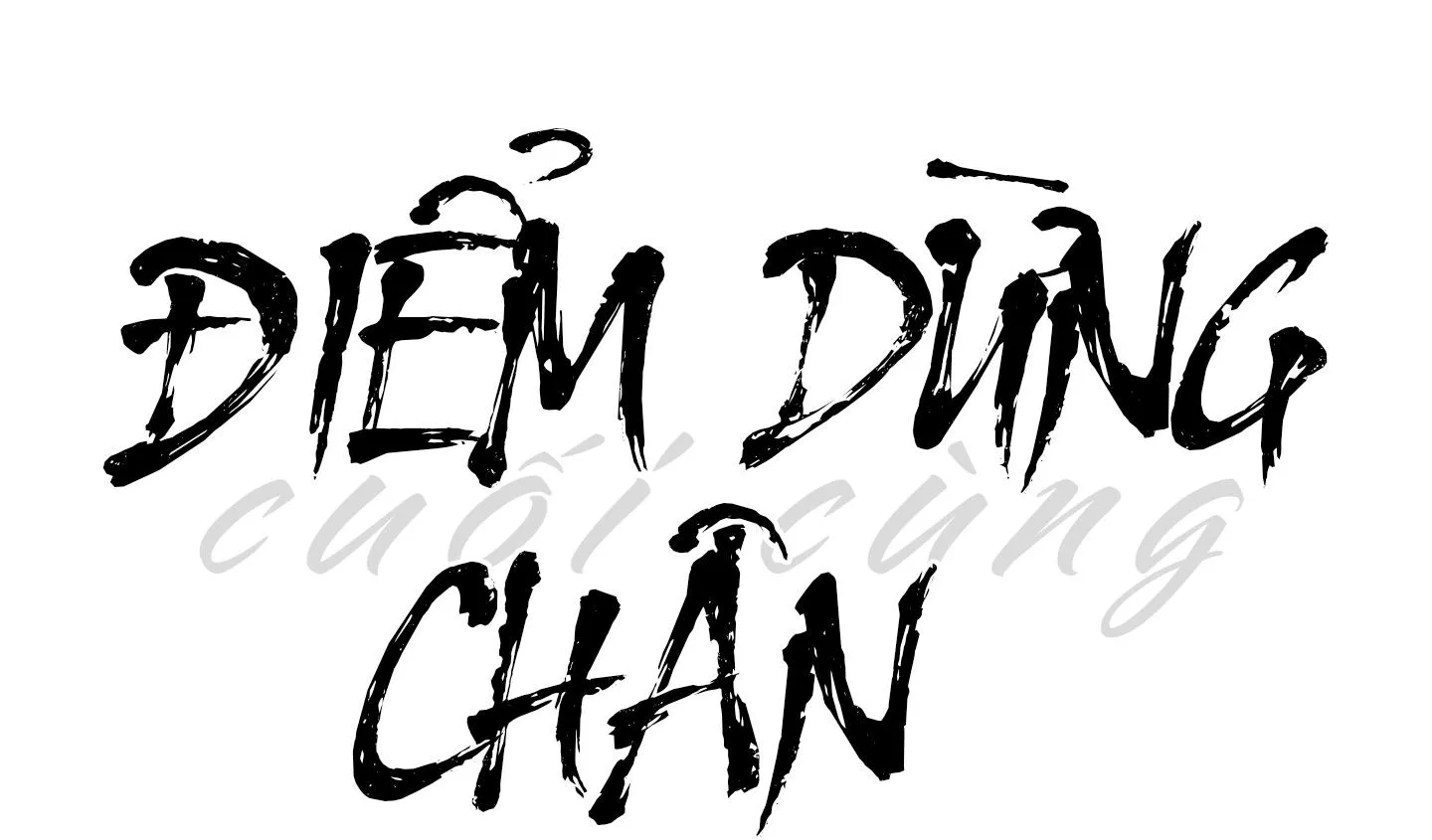 Điểm dừng chân cuối cùng Chapter 25 Trang 32