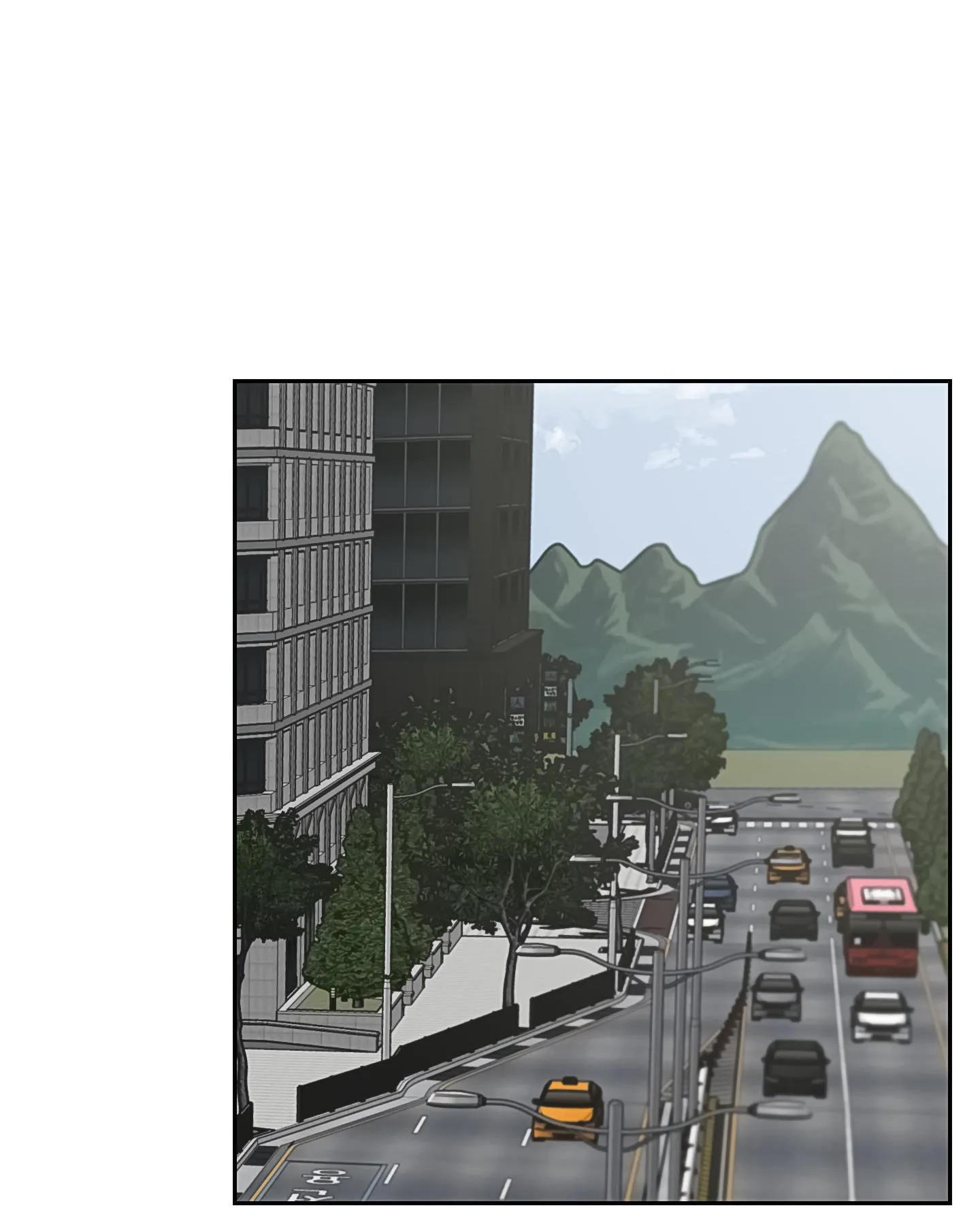 Điểm dừng chân cuối cùng Chapter 25 Trang 34