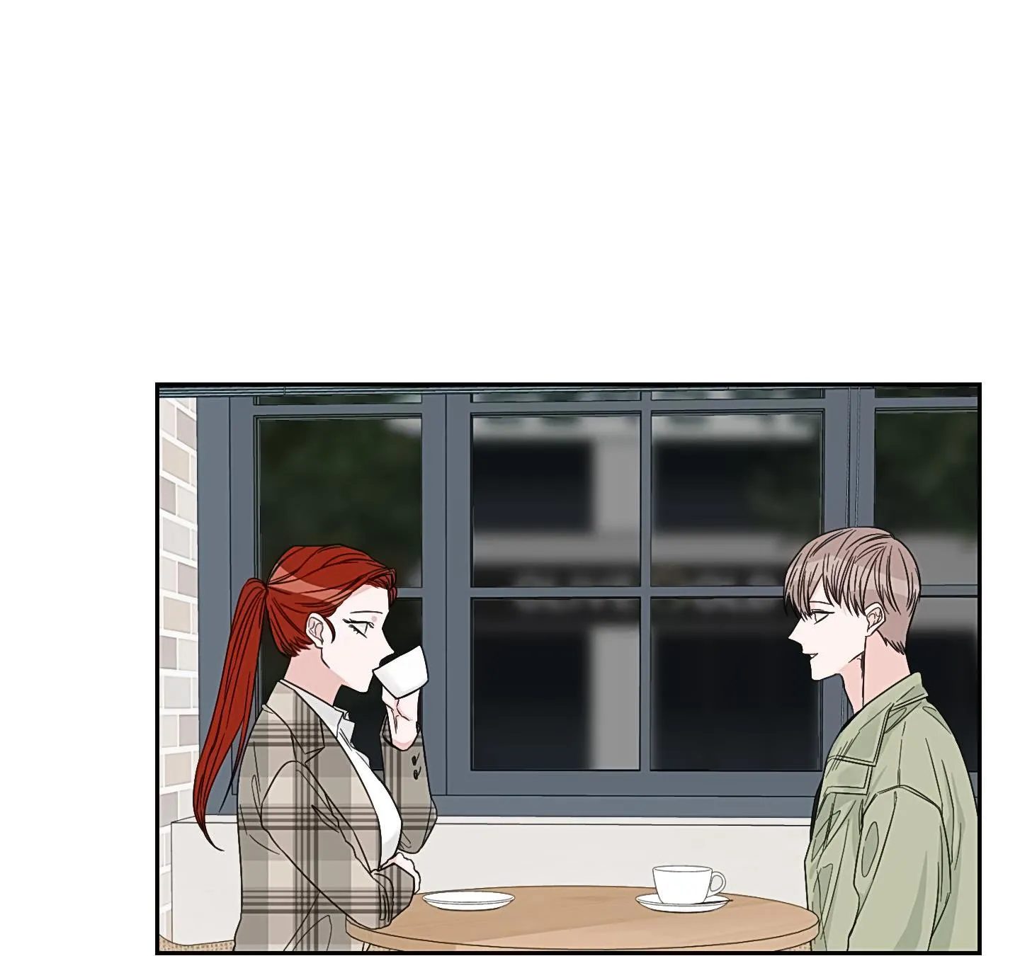 Điểm dừng chân cuối cùng Chapter 25 Trang 40