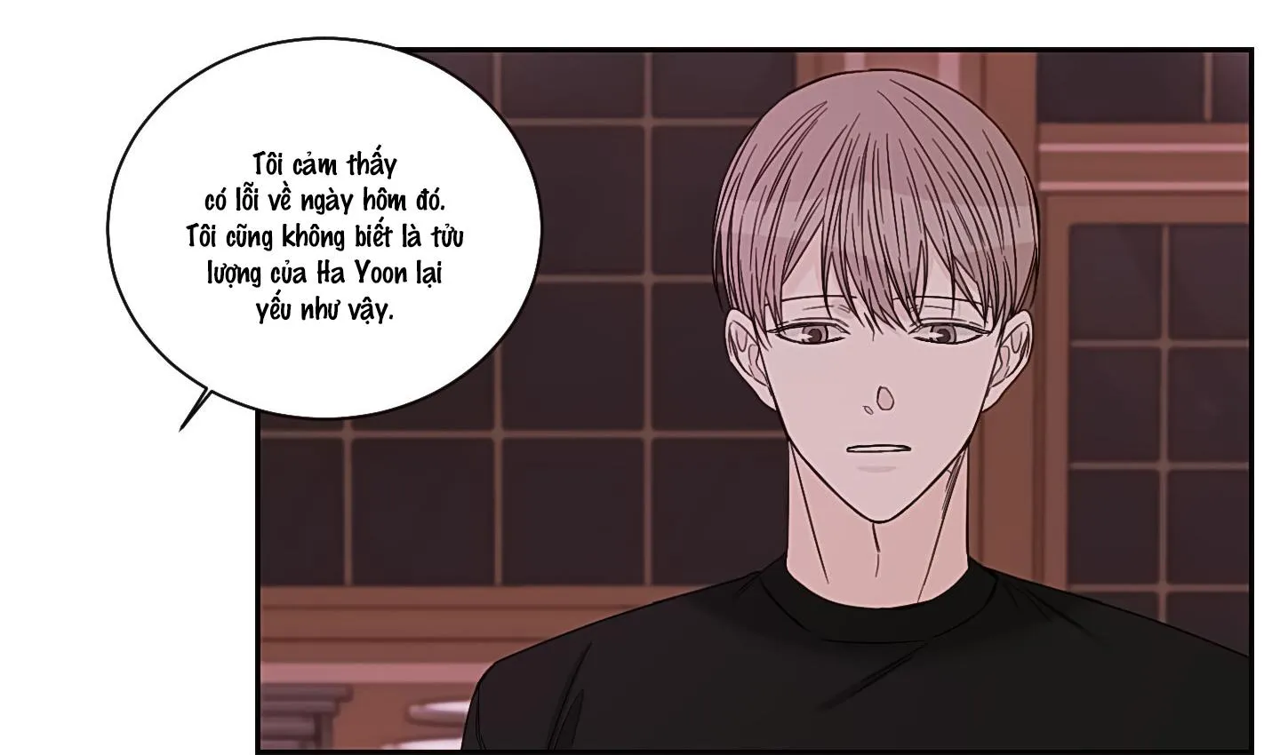 Điểm dừng chân cuối cùng Chapter 25 Trang 46