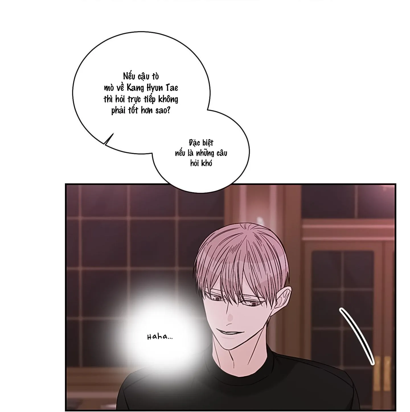 Điểm dừng chân cuối cùng Chapter 25 Trang 54