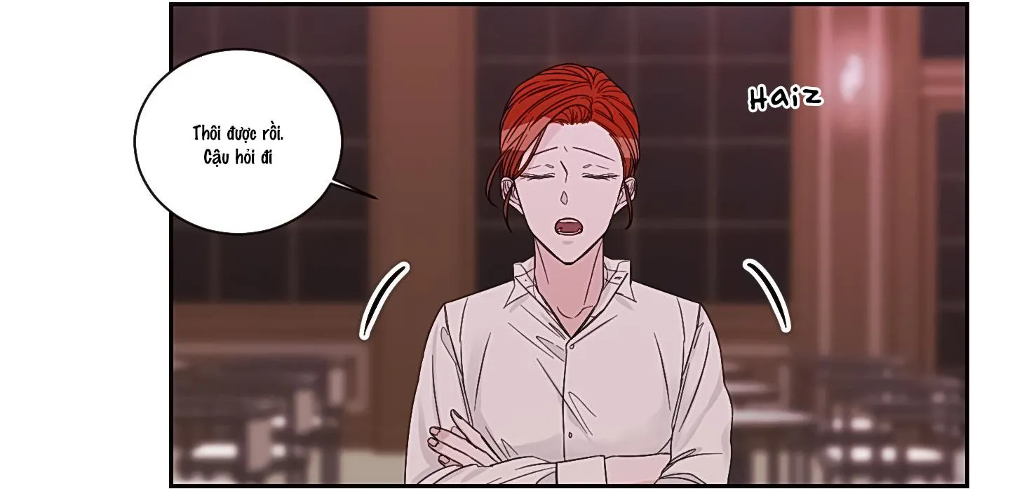 Điểm dừng chân cuối cùng Chapter 25 Trang 58